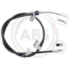 Image de ABS A.B.S k19819 freinage Amplificateur