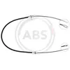 Image de ABS A.B.S k19821 freinage Amplificateur