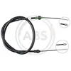 Image de A.B.S K19824 Amplificateur de frein