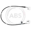 Image de ABS A.B.S k19834 freinage Amplificateur