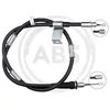 Image de ABS A.B.S K19835 Amplificateur de frein