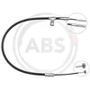 Image de ABS A.B.S k19840 freinage Amplificateur