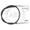 Image de ABS A.B.S k19853 freinage Amplificateur