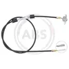 Image de ABS A.B.S k19863 freinage Amplificateur