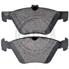 Image de A.B.S 35043 Plaquettes de frein