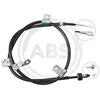 Image de ABS A.B.S k17468 freinage Amplificateur