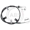 Image de ABS A.B.S k17469 freinage Amplificateur