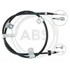 Image de ABS A.B.S k17504 freinage Amplificateur