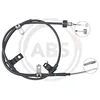 Image de ABS A.B.S k17505 freinage Amplificateur
