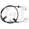 Image de ABS A.B.S k17506 freinage Amplificateur