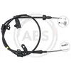 Image de ABS A.B.S K17509 Amplificateur de frein