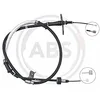 Image de ABS A.B.S k17514 freinage Amplificateur