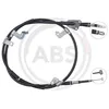 Image de ABS A.B.S k17516 freinage Amplificateur
