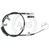 Image de ABS A.B.S k17534 freinage Amplificateur