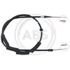 Image de ABS K17575 Amplificateur de puissance de frein