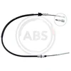 Image de ABS A.B.S K17589 Amplificateur de frein
