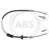 Image de A.B.S K17626 Amplificateur de frein