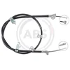 Image de ABS A.B.S k17632 freinage Amplificateur