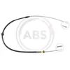 Image de A.B.S K17638 Amplificateur de frein