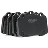 Image de A.B.S 35052 Plaquettes de frein