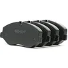 Image de ABS A.B.S 35055 Plaquettes de frein