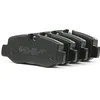 Image de ABS A.B.S 35056 Plaquettes de frein