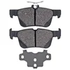 Image de A.B.S 35060 Plaquettes de frein