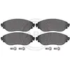 Image de ABS 35077 Plaquettes de frein