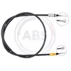 Image de ABS A.B.S k14045 freinage Amplificateur