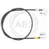 Image de ABS A.B.S k14046 freinage Amplificateur