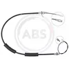 Image de A.B.S K14049 Amplificateur de frein