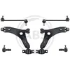 Image de A.B.S 219913 Cylindre de suspensions