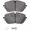 Image de A.B.S 35102 Plaquettes de frein