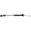 Image de ABS All Brake Systems K27430 Tirette à câble, commande d'embrayage