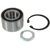 Image de ABS All Brake Systems 200078 Jeu de roulements de roue