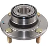 Image de ABS All Brake Systems 200279 Moyeu de roue