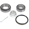 Image de ABS All Brake Systems 200307 Jeu de roulements de roue