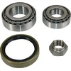 Image de ABS All Brake Systems 200320 Jeu de roulements de roue