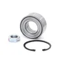 Image de ABS All Brake Systems 200404 Jeu de roulements de roue