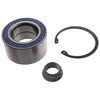 Image de ABS All Brake Systems 200441 Jeu de roulements de roue