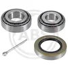 Image de ABS All Brake Systems 200455 Jeu de roulements de roue