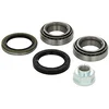 Image de ABS All Brake Systems 200456 Jeu de roulements de roue