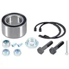 Image de ABS All Brake Systems 200501 Jeu de roulements de roue