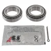 Image de ABS All Brake Systems 200510 Jeu de roulements de roue