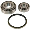 Image de ABS All Brake Systems 200618 Jeu de roulements de roue