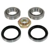 Image de ABS All Brake Systems 200658 Jeu de roulements de roue