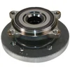Image de ABS All Brake Systems 200911 Moyeu de roue