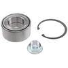 Image de ABS All Brake Systems 200923 Jeu de roulements de roue