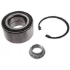 Image de ABS All Brake Systems 201075 Jeu de roulements de roue
