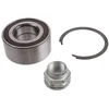 Image de ABS All Brake Systems 201117 Jeu de roulements de roue